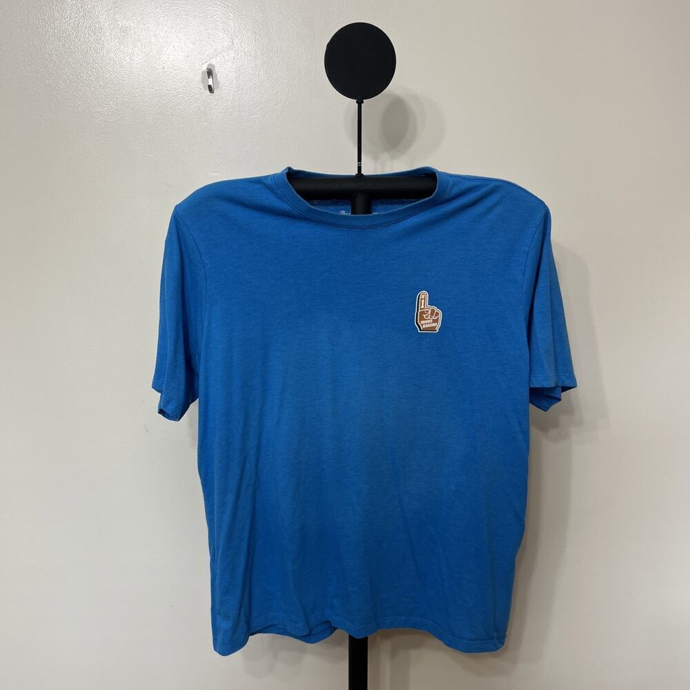 Tommy Bahama Thrist Round Draft Graphic T-Shirt Size XL